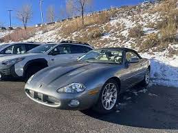 Image result for Slate Gray 2003 Jaguar
