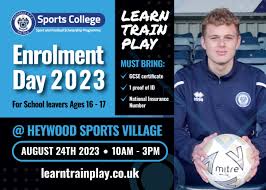 Image result for Heywood Sports Afc