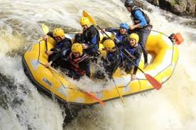 Image result for Splash White Water Rafting & Canyoning