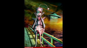 Image result for "the scream" parody