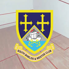 Image result for Hexham Squash Club