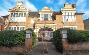 Image result for Surbiton Bowling Club