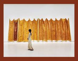 Image result for Eva Hesse