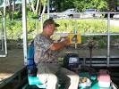 Angler's White River Resort