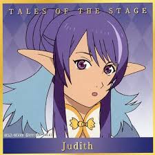 「ジュディス テイルズオブヴェスペリア」の画像検索結果
