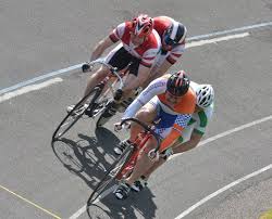 Image result for Newcastle Track Cycling Association