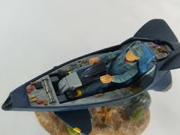 Image result for seaquest stinger