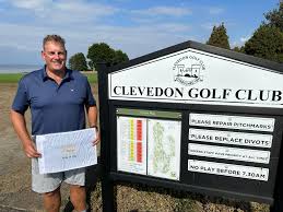 Image result for Clevedon Golf Club