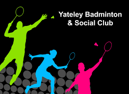 Image result for Madeley Badminton Club