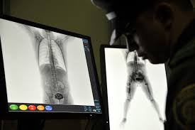 Image result for body scanner