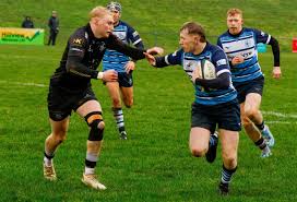 Image result for Wootton Bassett Rugby Football Club