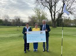 Image result for Alfreton Golf Club