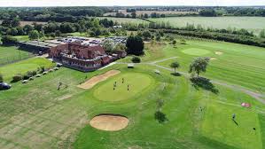 Image result for Bungay & Waveney Valley Golf Club