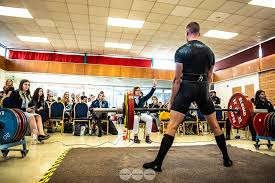 Image result for Gateshead Powerlifting Club