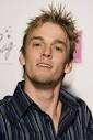 Aaron Carter, 23, is the most recent celebrity to have Internet hoaxers ... - Aaron-Carter-Busted