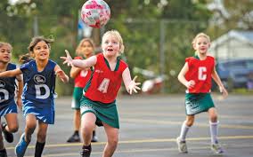 Image result for Clan Netball Club