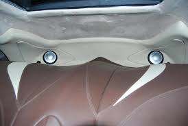 Image result for Alpine Imprint RLS Demo Car