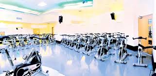 Image result for Holmes Place