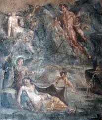 Attēlu rezultāti vaicājumam “nymph”