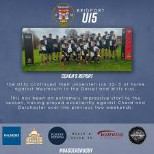 Image result for Bridport Rfc