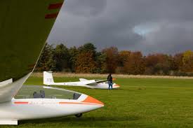 Image result for Chilterns Gliding Club