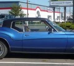 Image result for Crystal Blue 1972 Buick