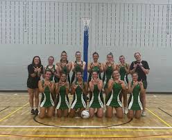 Image result for Wansbeck Ladies Netball Club