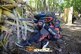 Image result for Cracking Day Paintball, Hampshire