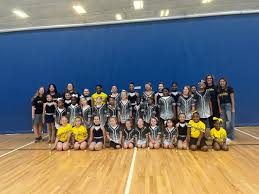 Image result for Swallows Baton Twirling Team