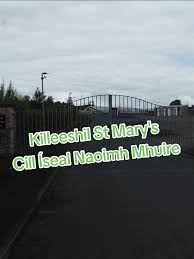 Image result for Cill Iseal