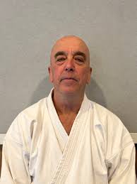 Image result for Henley Shotokan Karate Club