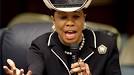 Frederica Wilson To Sponsor