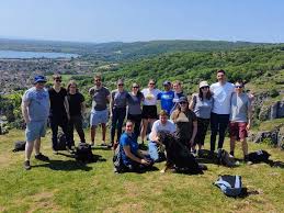 Image result for Reading Rooks Korfball Club