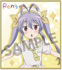 「宮内れんげ のんのんびより」の画像検索結果