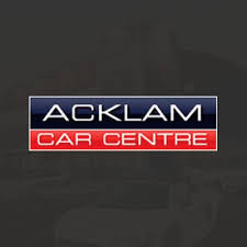 Image result for Acklam Gc