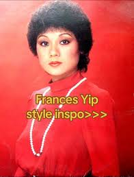 Bildergebnis für Françoise Yip