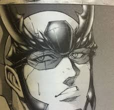 「アレクサンドル・アシモフ テラフォーマーズ」の画像検索結果