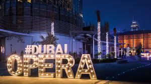 Image result for dubai opera house