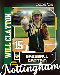 Image result for Thieves - The University Of Nottingham Baseball Club