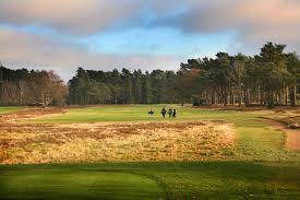 Image result for Blackmoor Golf Club