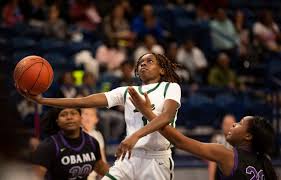 Image result for Blackpool Lights Ladies Basketball Club