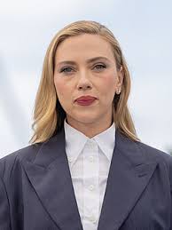 Image result for scarlett johansson