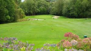Image result for Burghill Valley Golf Club