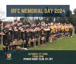Image result for Ipswich Rfc