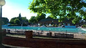 Image result for Hitchin Swimming Club