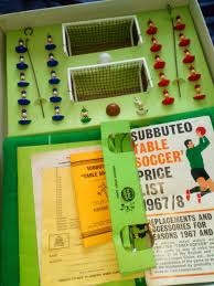 Image result for Wolverhampton Subbuteo Table Football Club
