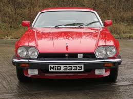 Image result for Regency Red 1991 Jaguar