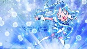 Image result for heartcatch