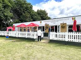 Image result for Shepherdswell Cricket Club