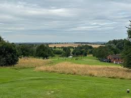 Image result for Cold Ashby Golf Club